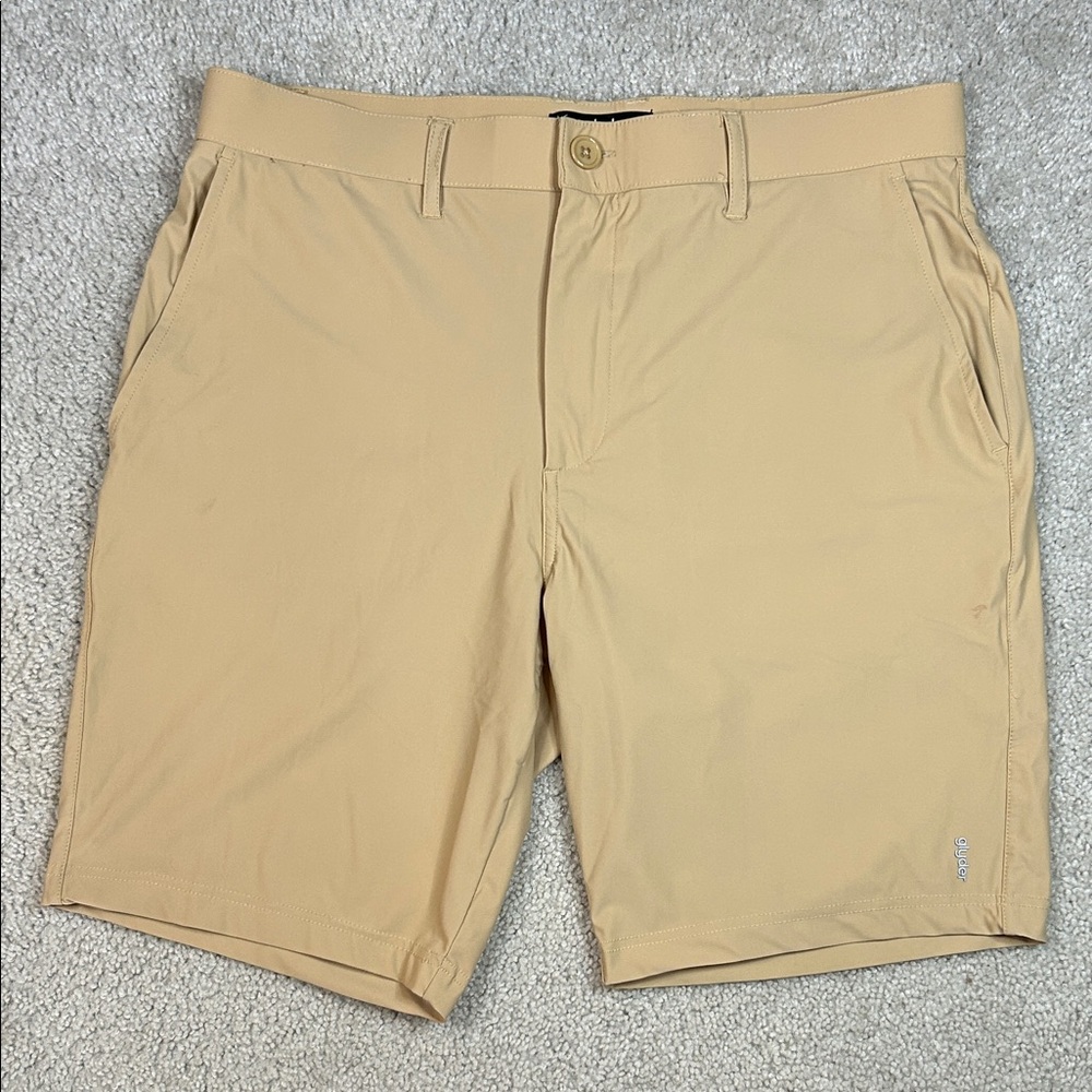 Glyder Hybrid Shorts